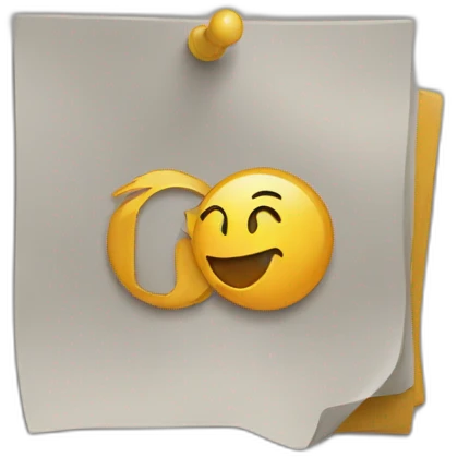 Certification  emoji