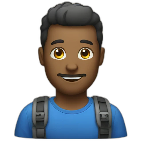 Pasaporte emoji
