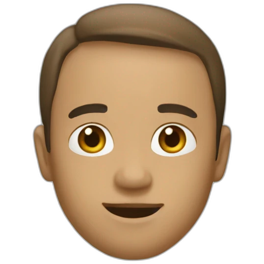 Coclico emoji
