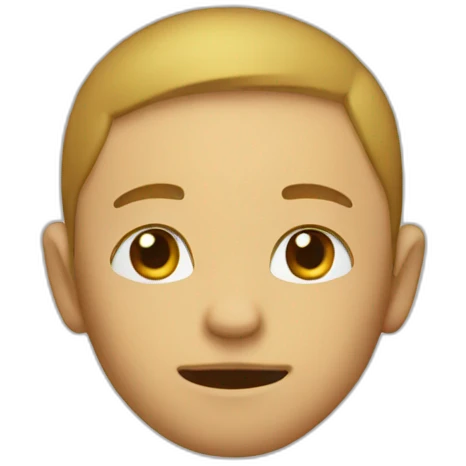 Dabe emoji