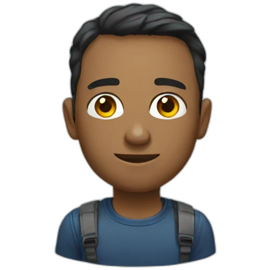 ai emoji