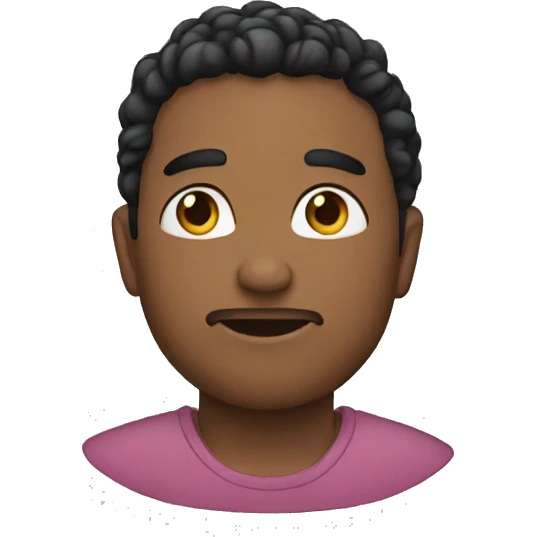 Amor emoji