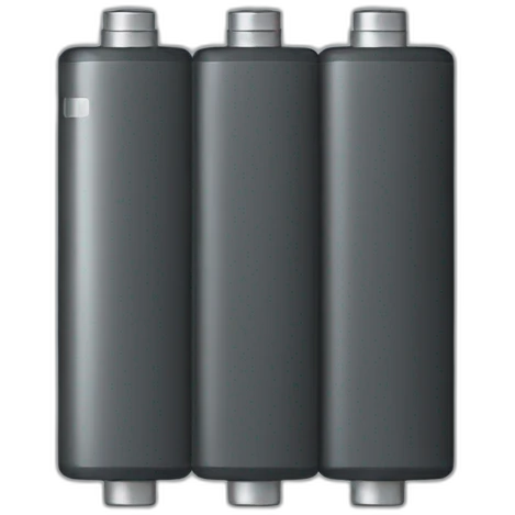 BATTERY emoji