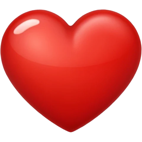Love emoji
