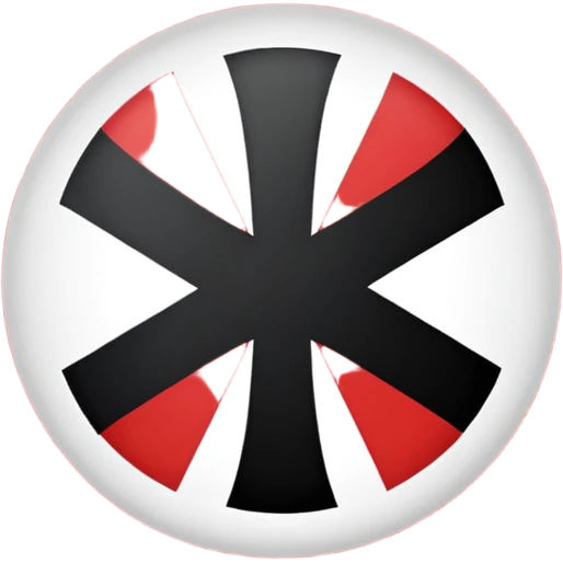 Hitler’s flag emoji