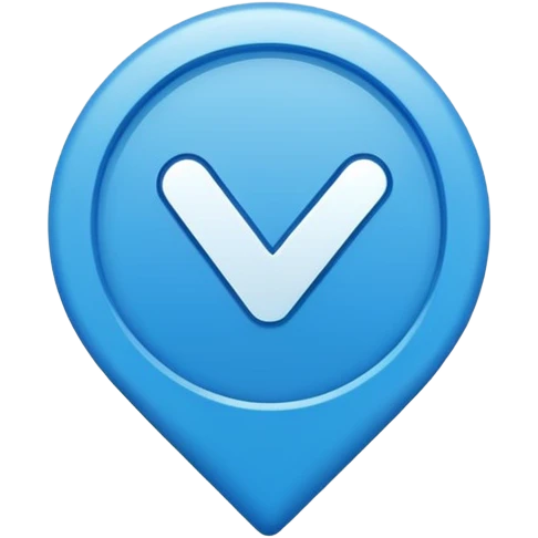 Want a blue verification tick emoji