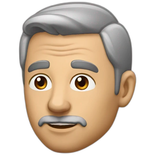 рожевий їжачок emoji