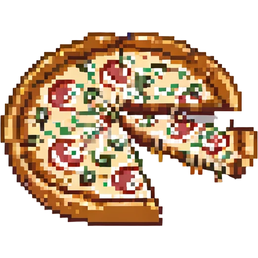 pizza emoji