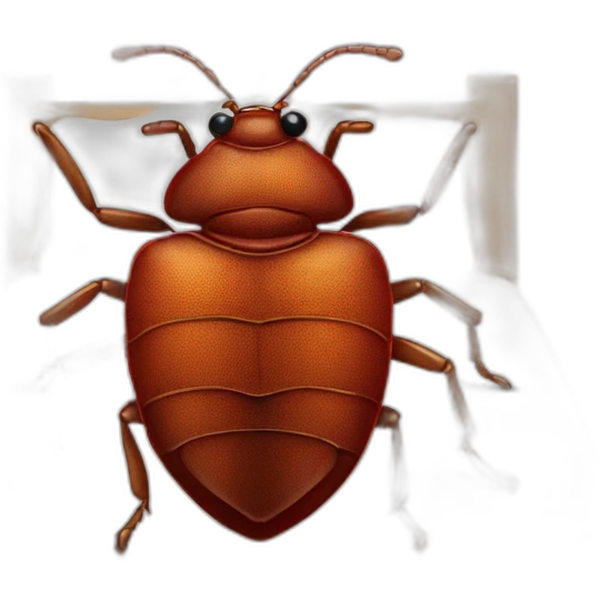 bed bug emoji
