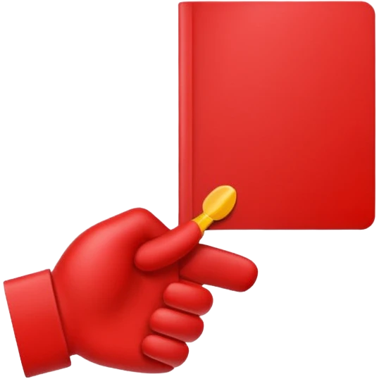 basketball red card (#00A3E0) and red (#F9423A) emoji