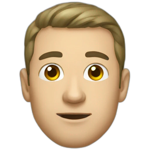 Zelenskiy emoji