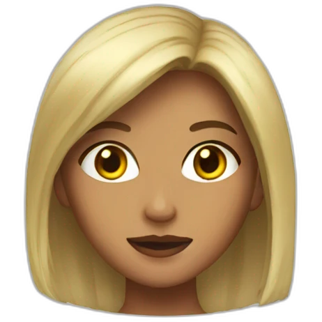 Elona emoji