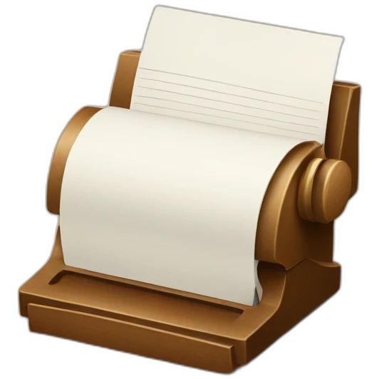 rolodex emoji