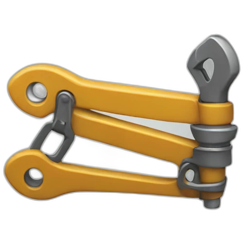 rigging tool emoji