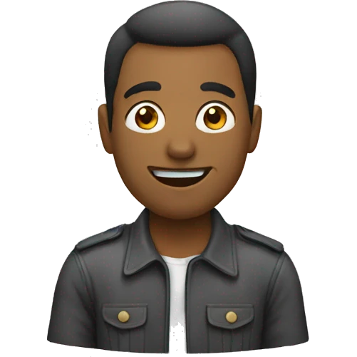 media emoji
