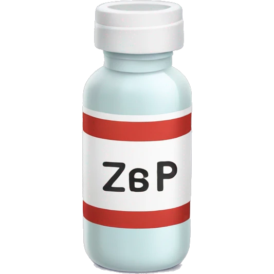 zepbound medication shot emoji