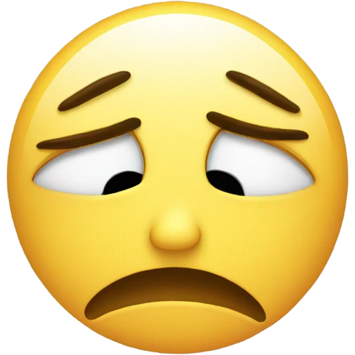 Emoji begeht suicid emoji