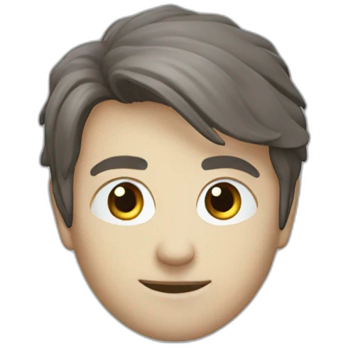 Quadra-turbo-r emoji