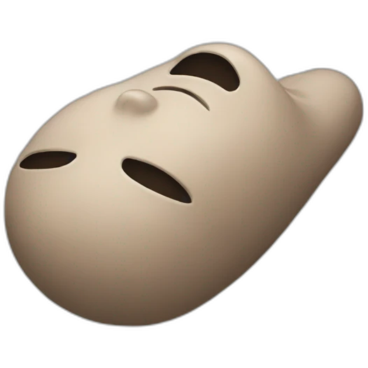 suffocate emoji