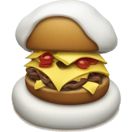 Food  emoji