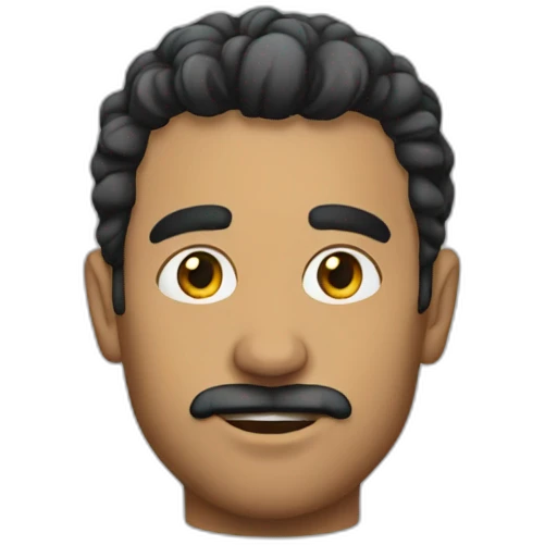 georgio emoji