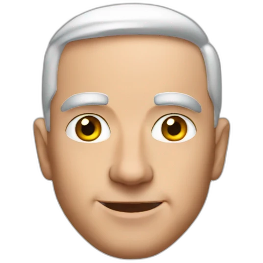 jeff bezos emoji