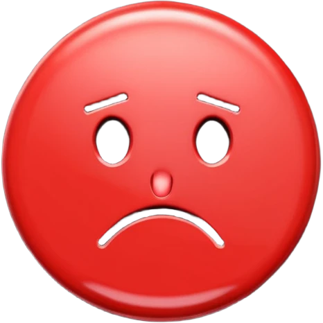 дизлайк emoji