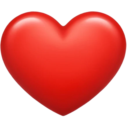 Heart  emoji