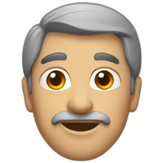 Karachay emoji