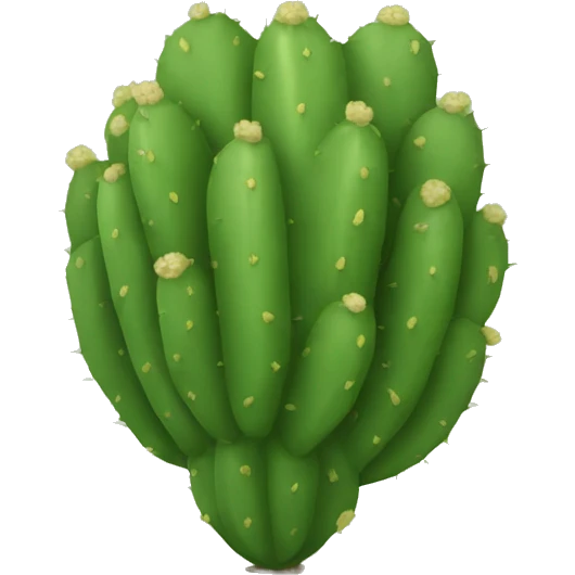 Nopal emoji