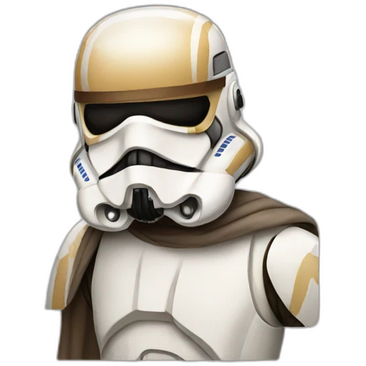 star wars emoji