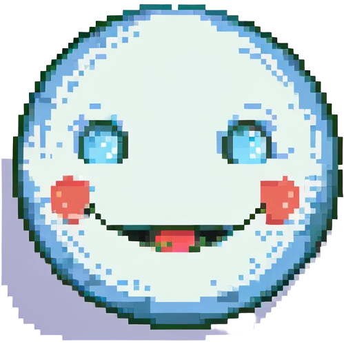 smiling face emoji