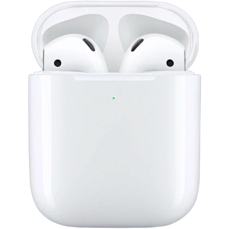 airpods  emoji