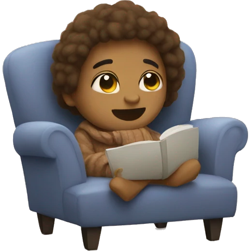 Cozy  emoji
