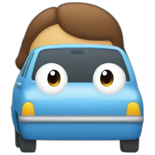 BlaBlaCar emoji