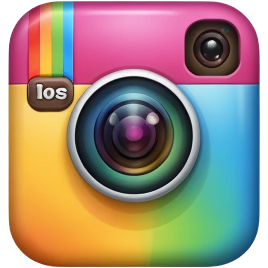 instagram icon emoji