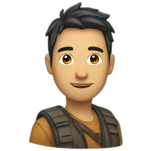 yuqisong emoji