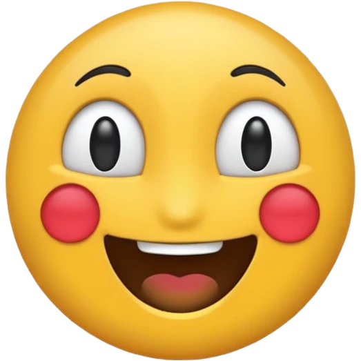 Lost média emojis joyeux noir emoji