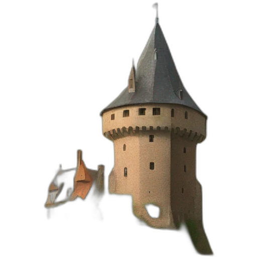 boxtel kastel stapelen emoji