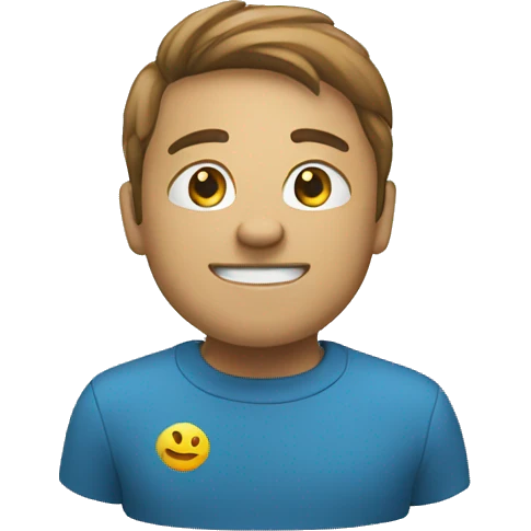 branding emoji