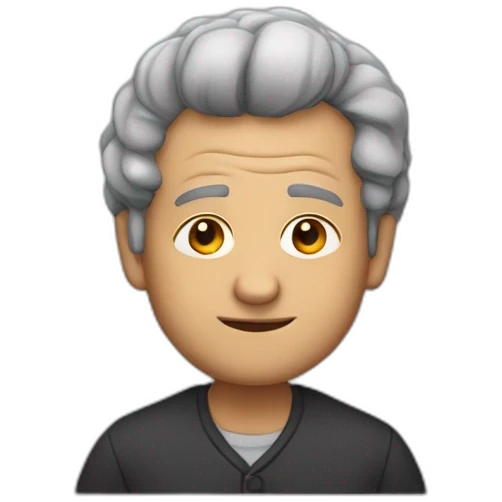 frank inchtayne emoji