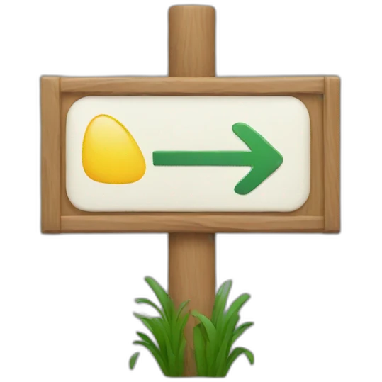 information sign emoji