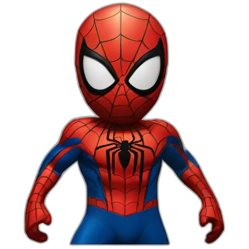 spiderman ps4 emoji