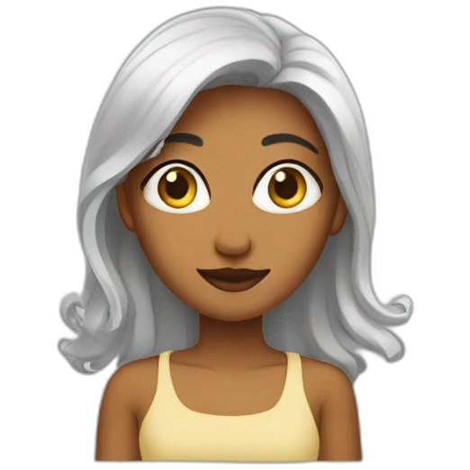 Seetha emoji