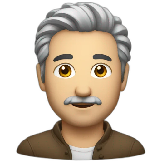 Borghi emoji