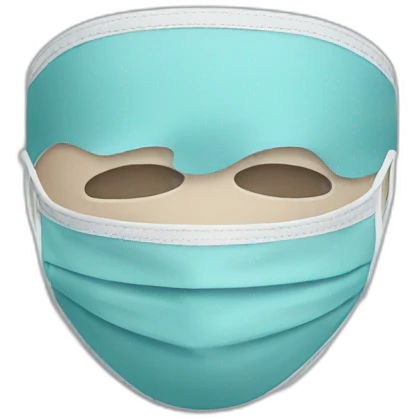 facemask emoji