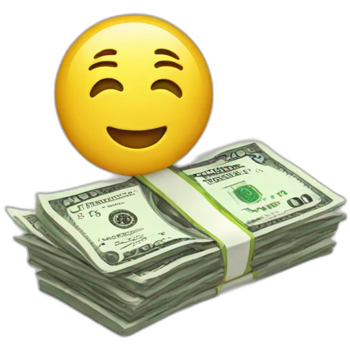 money emoji