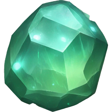 the power stone emoji