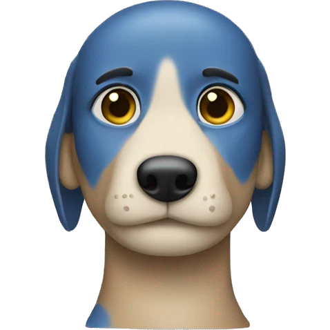 verified blue tick emoji