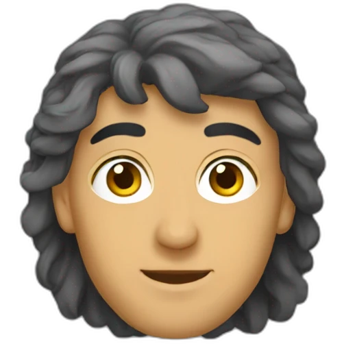 Sadek kabyle emoji